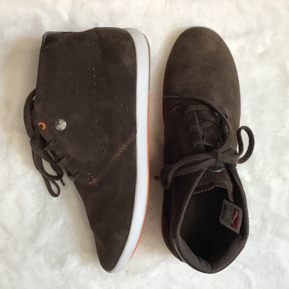 Puma Alwyn Mid MINI Sneaker - Picture 3 of 10